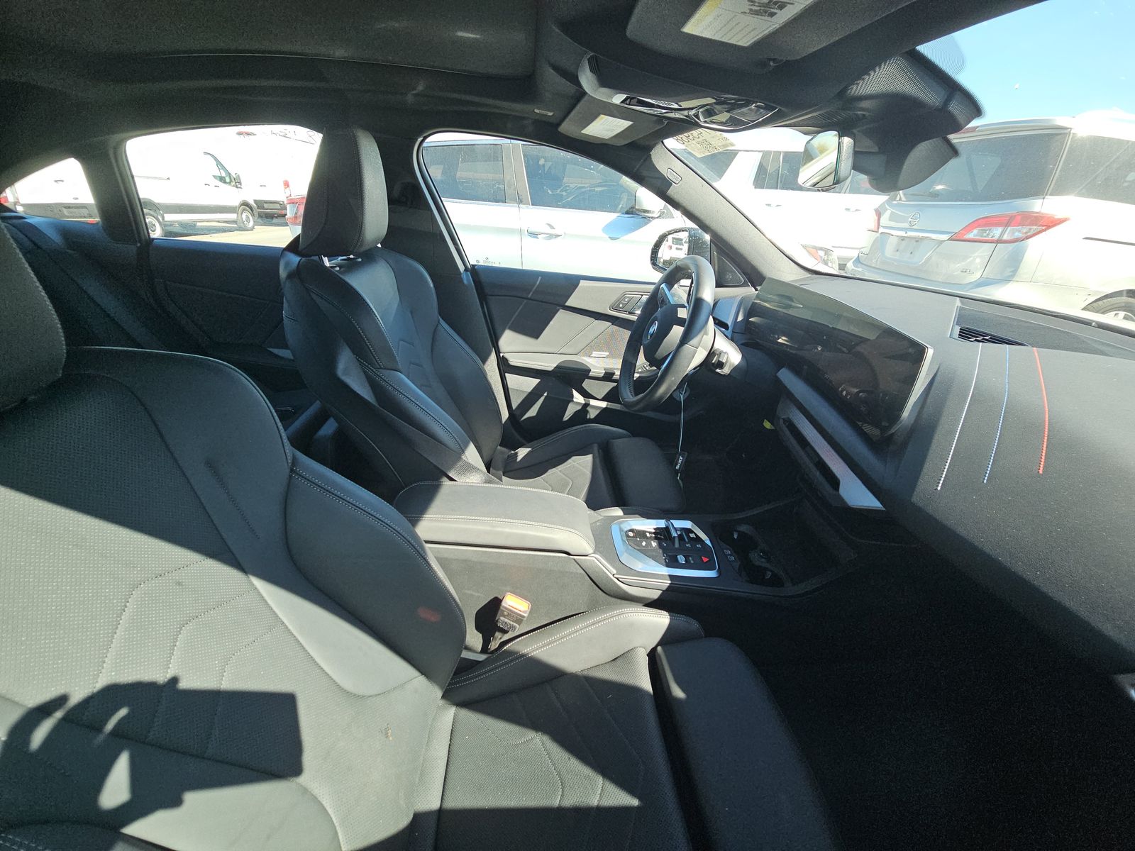 2026 BMW 2 Series 228 FWD