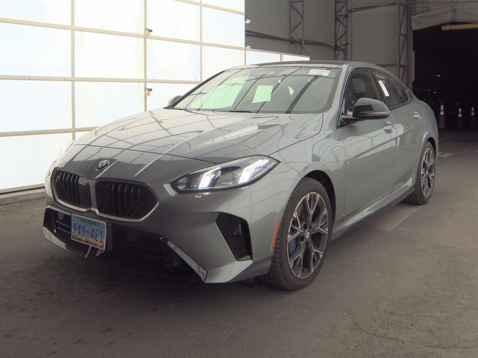 2026 BMW 2 Series 228 FWD