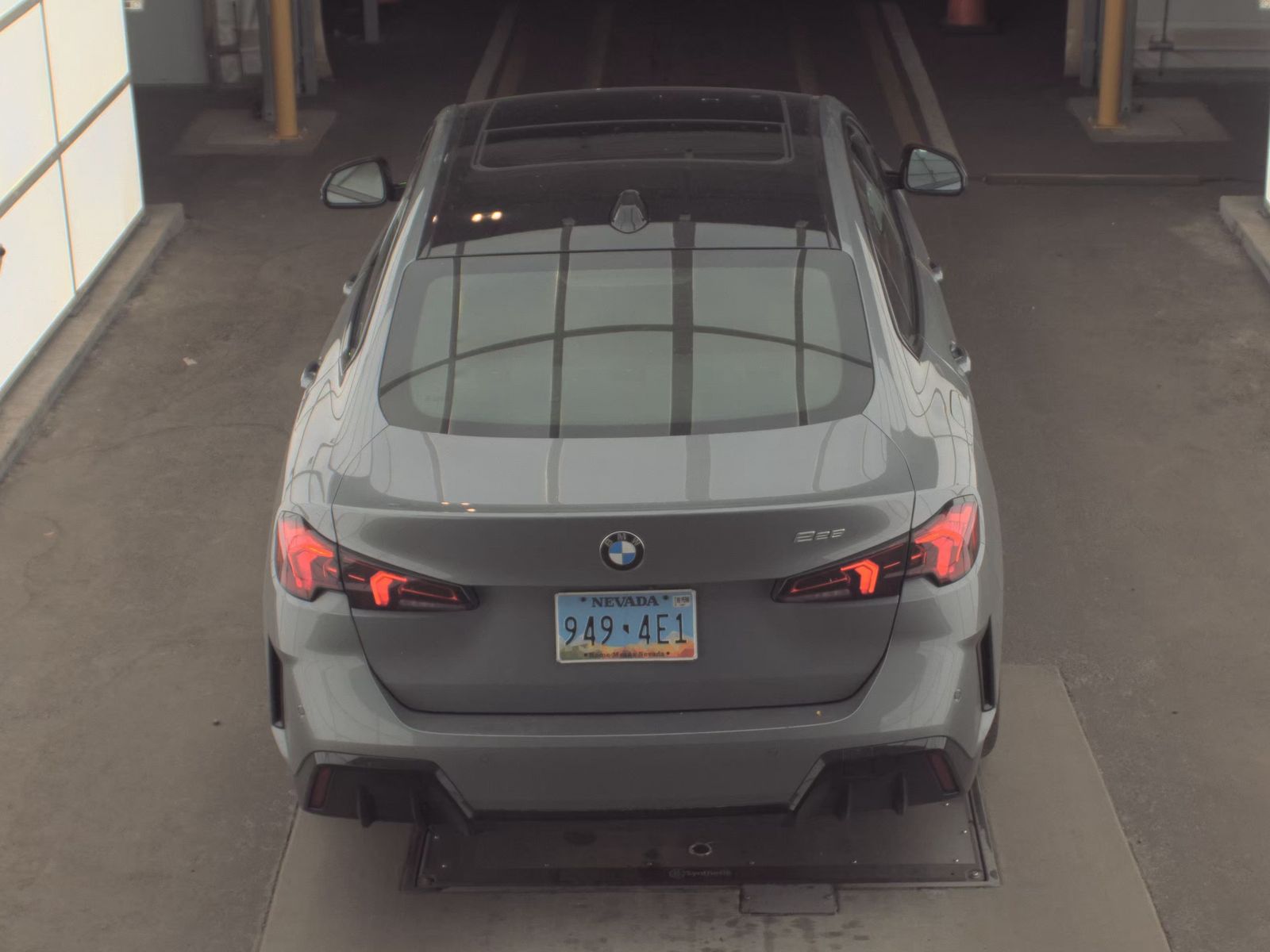 2026 BMW 2 Series 228 FWD