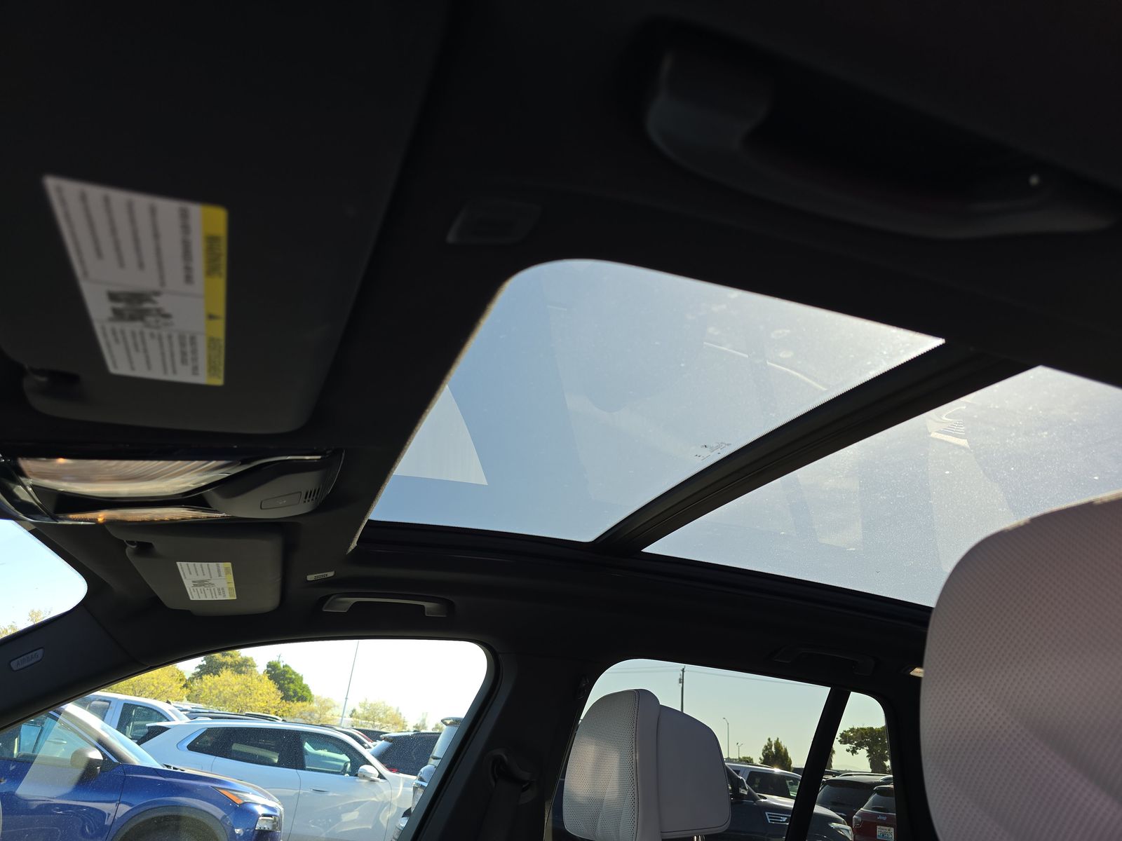 2026 BMW X5 sDrive40i RWD