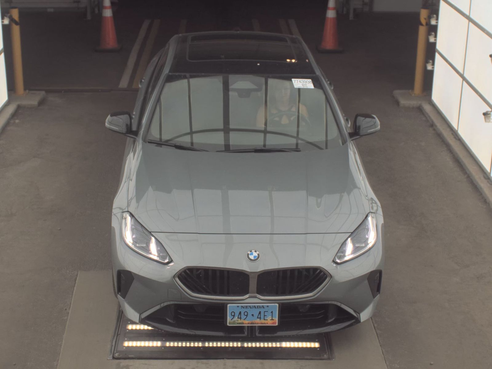 2026 BMW 2 Series 228 FWD