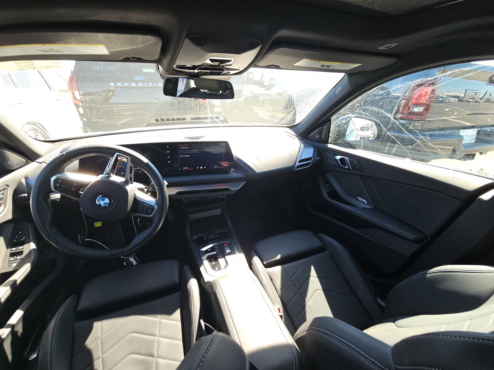 2026 BMW 2 Series 228 FWD