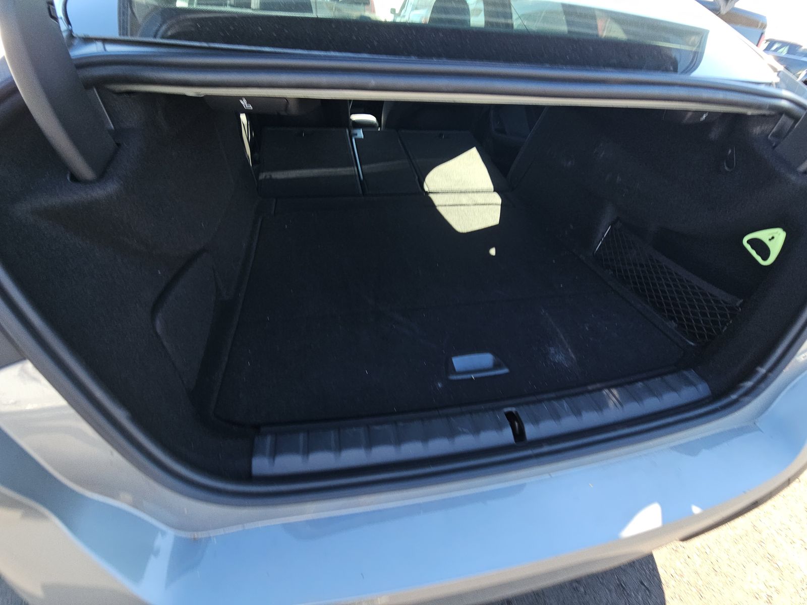 2026 BMW 2 Series 228 FWD