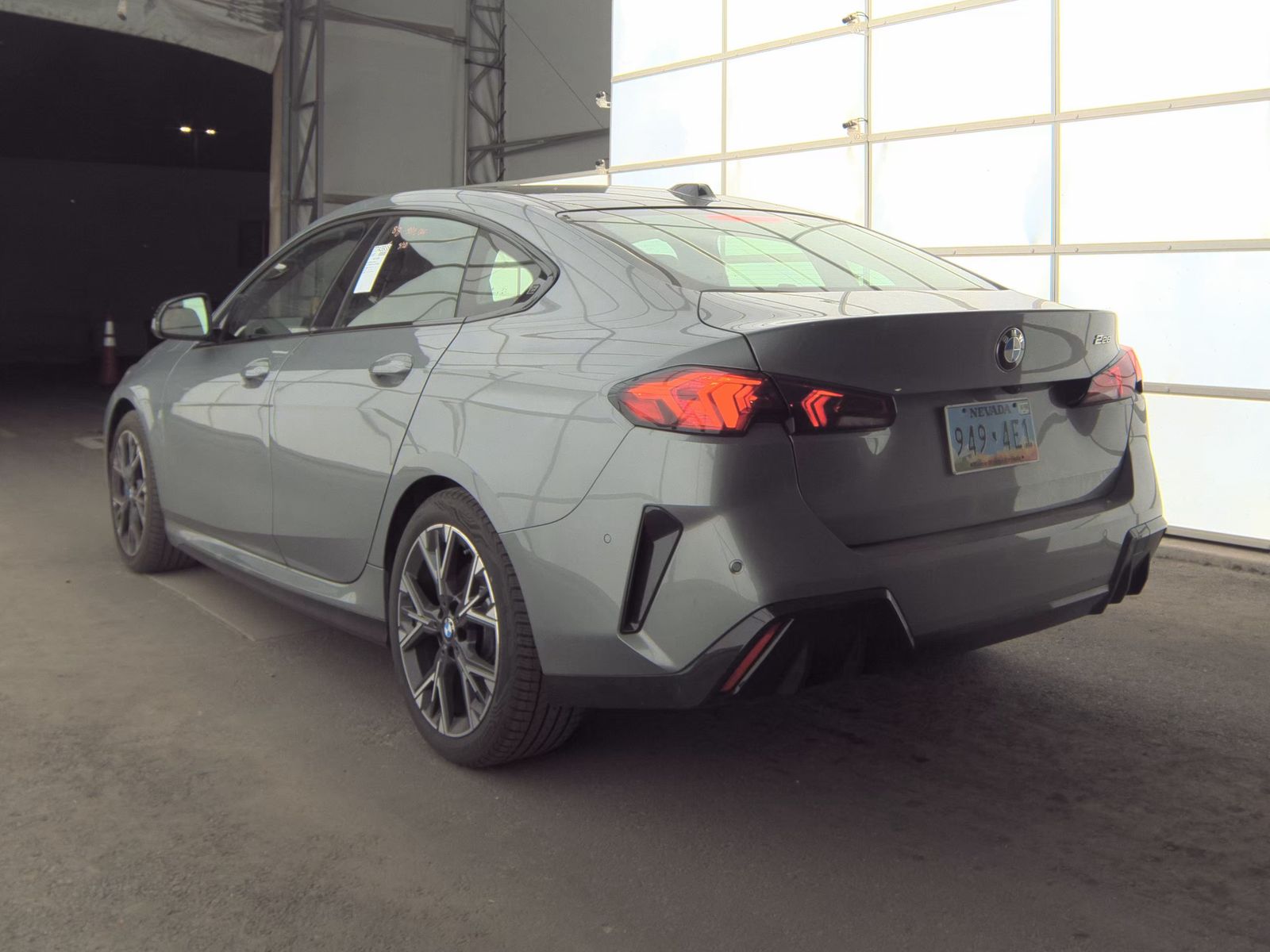 2026 BMW 2 Series 228 FWD