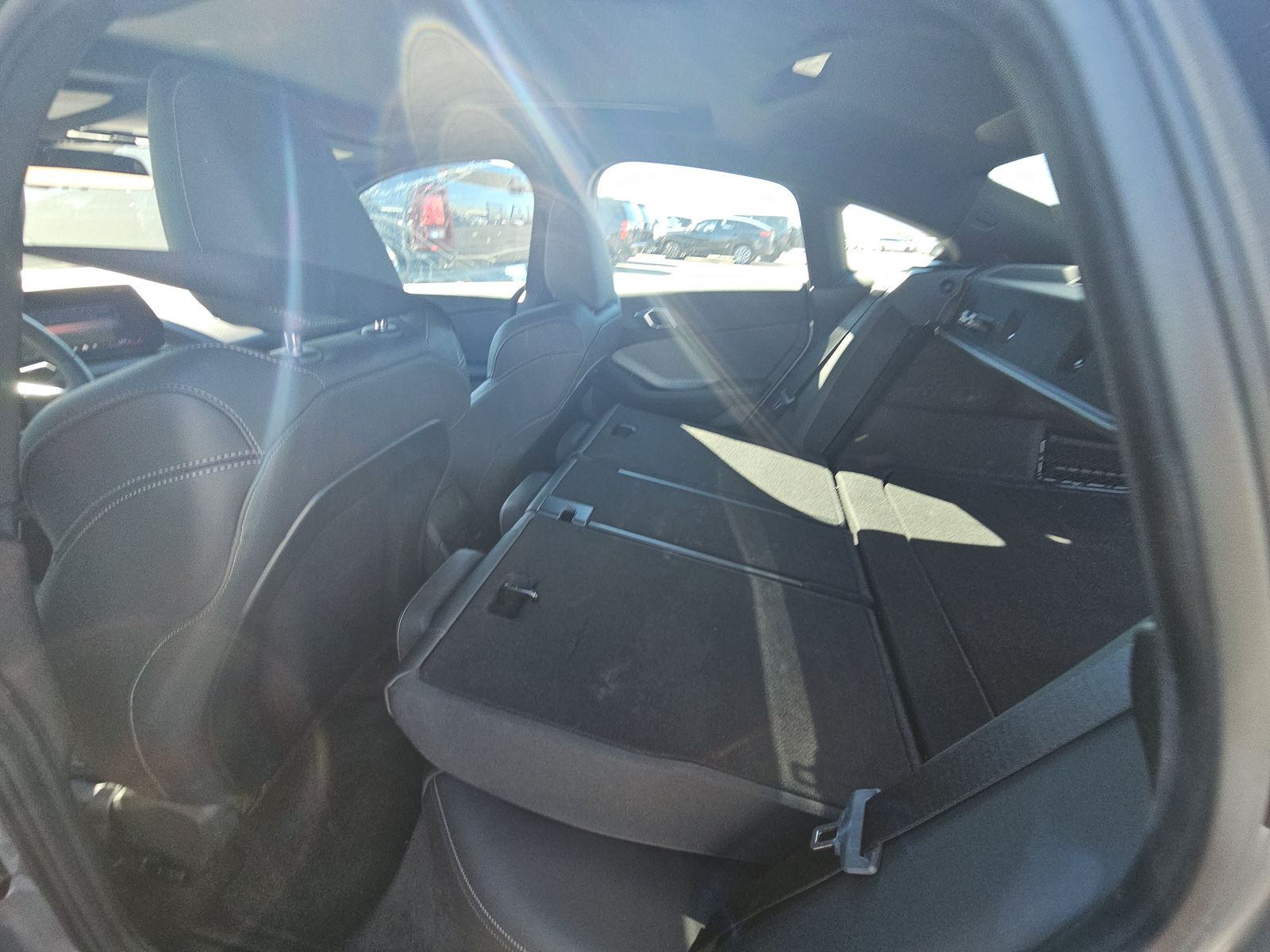 2026 BMW 2 Series 228 FWD