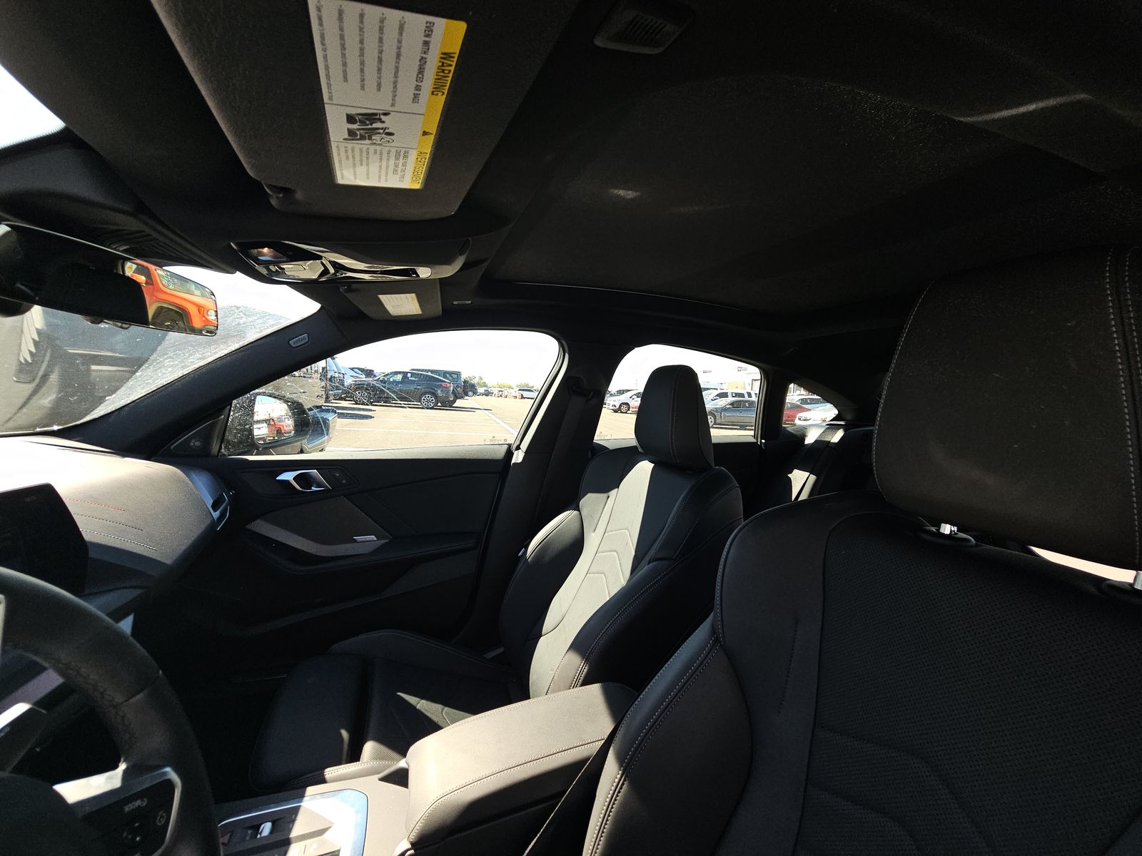 2026 BMW 2 Series 228 FWD