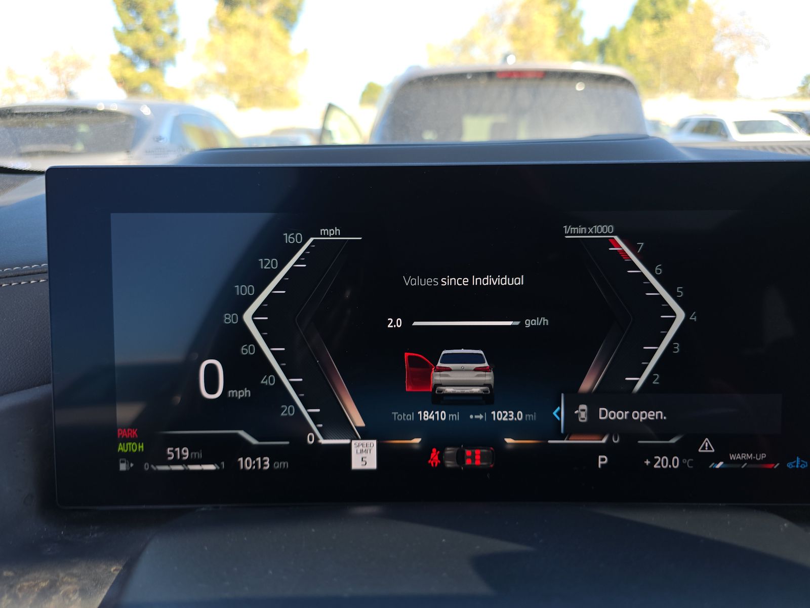 2026 BMW X5 sDrive40i RWD