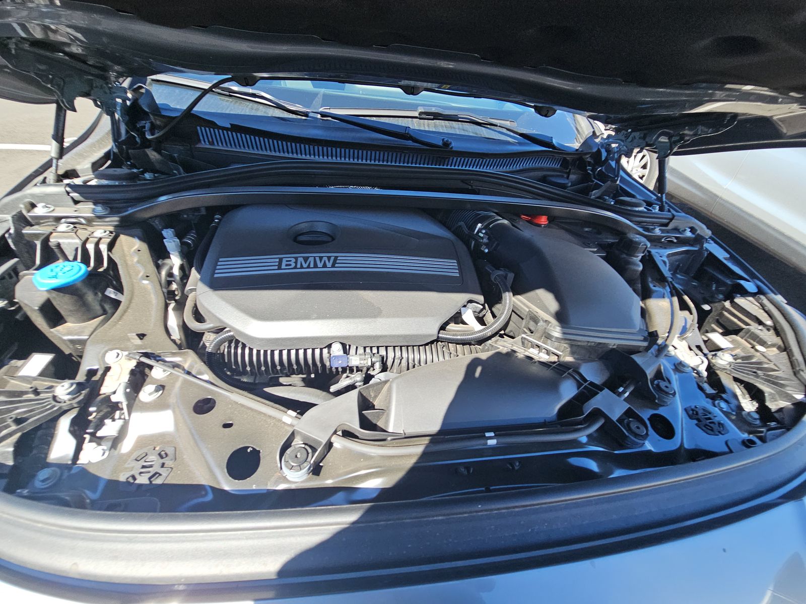 2026 BMW 2 Series 228 FWD