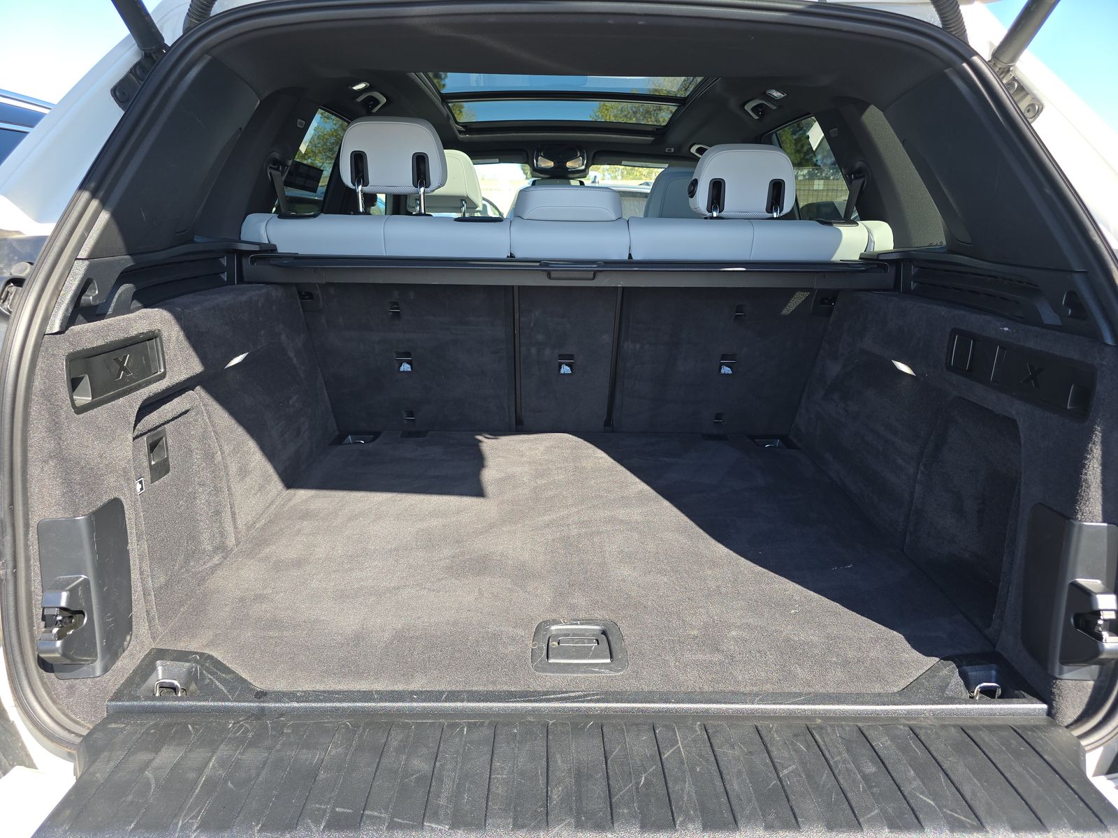 2026 BMW X5 sDrive40i RWD