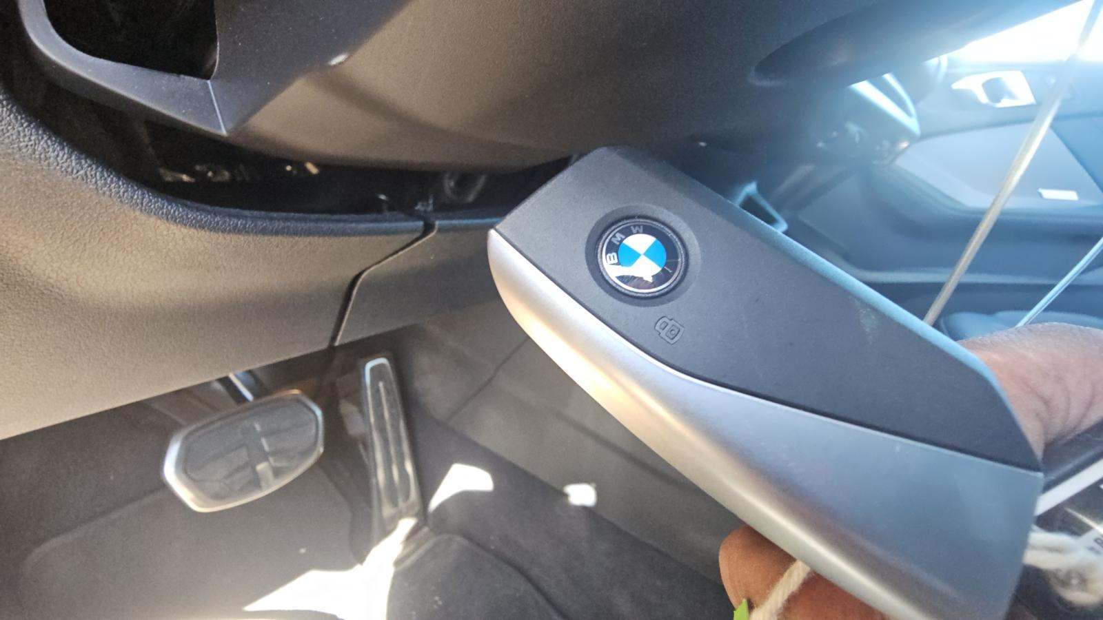 2026 BMW 2 Series 228 FWD