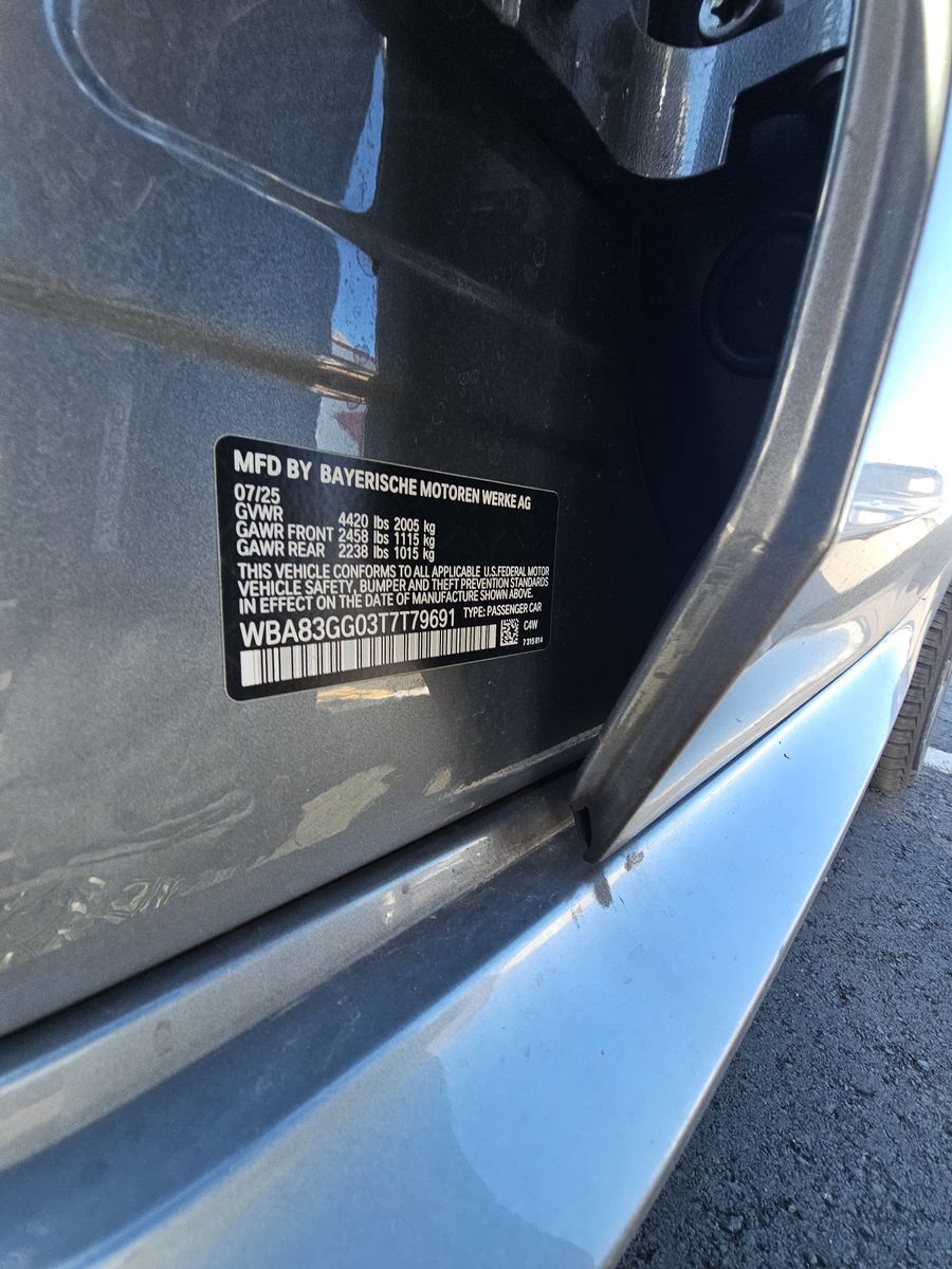 2026 BMW 2 Series 228 FWD