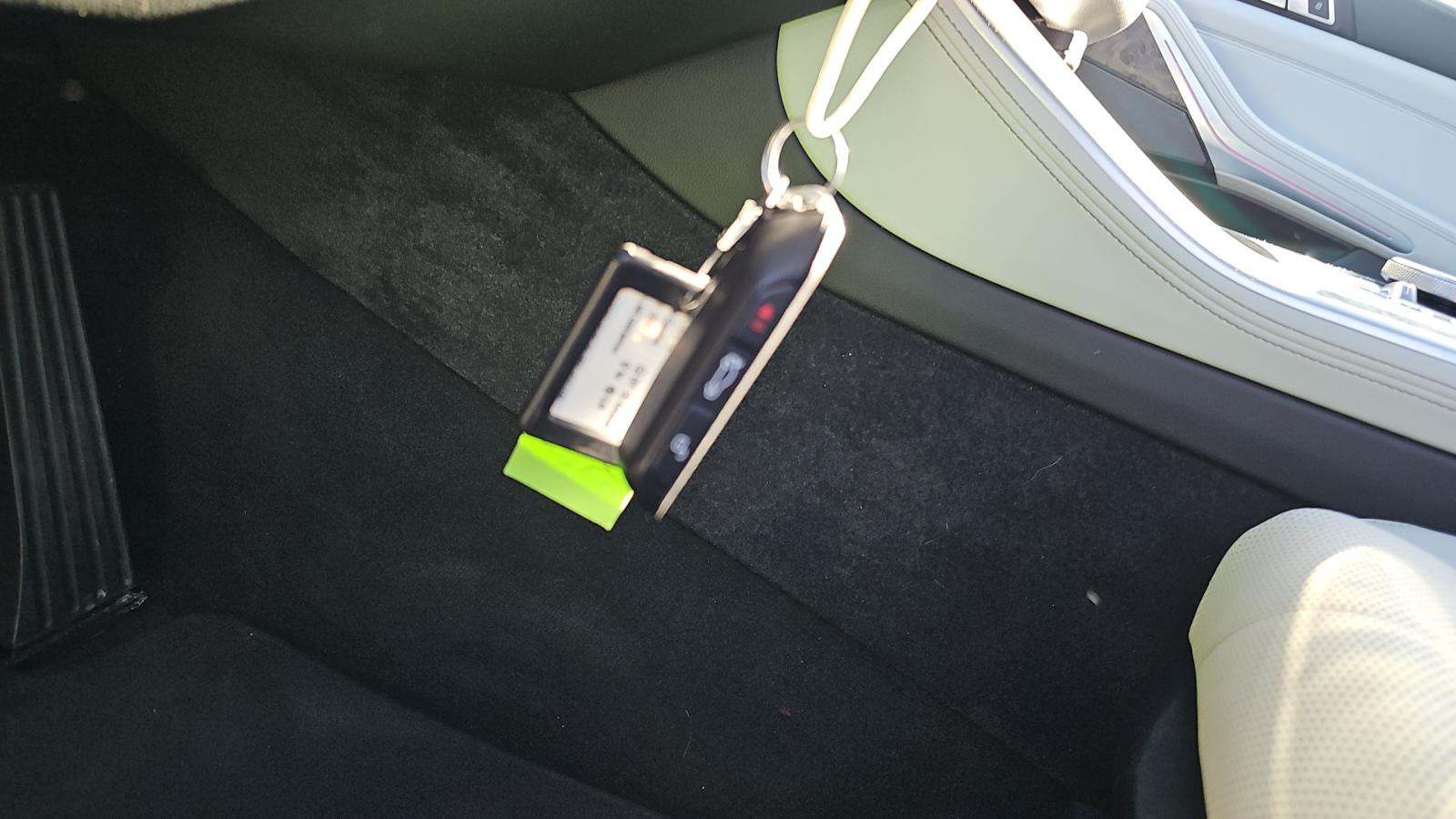 2026 BMW X5 sDrive40i RWD