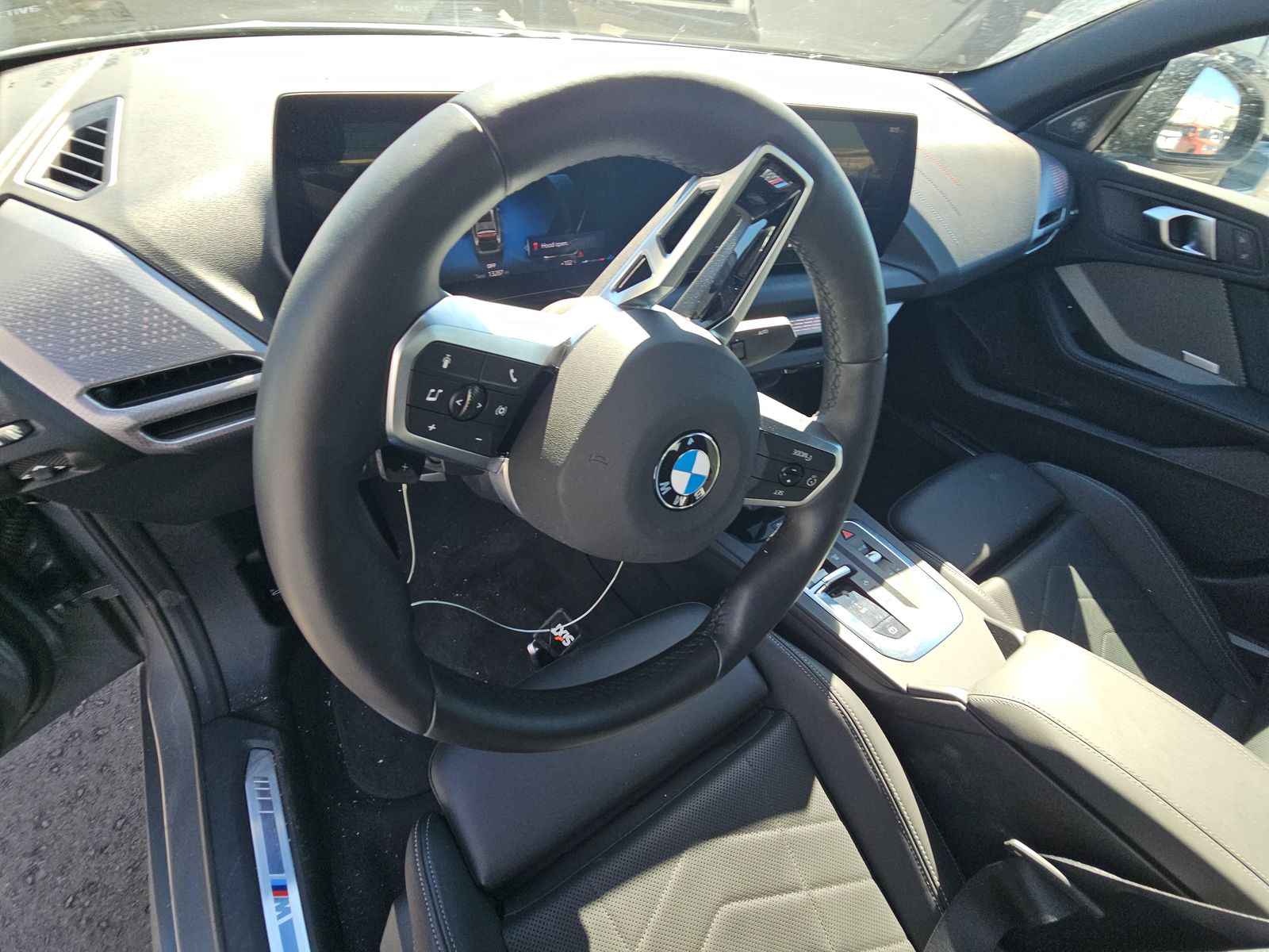 2026 BMW 2 Series 228 FWD