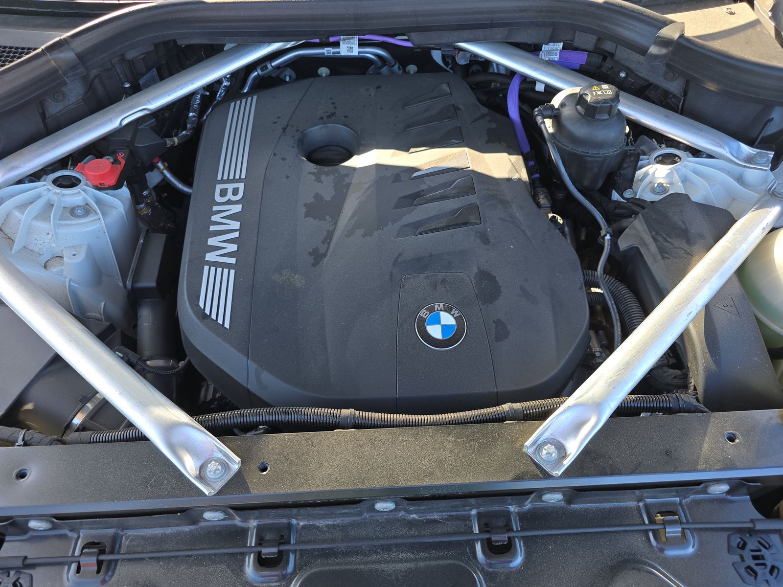 2026 BMW X5 sDrive40i RWD