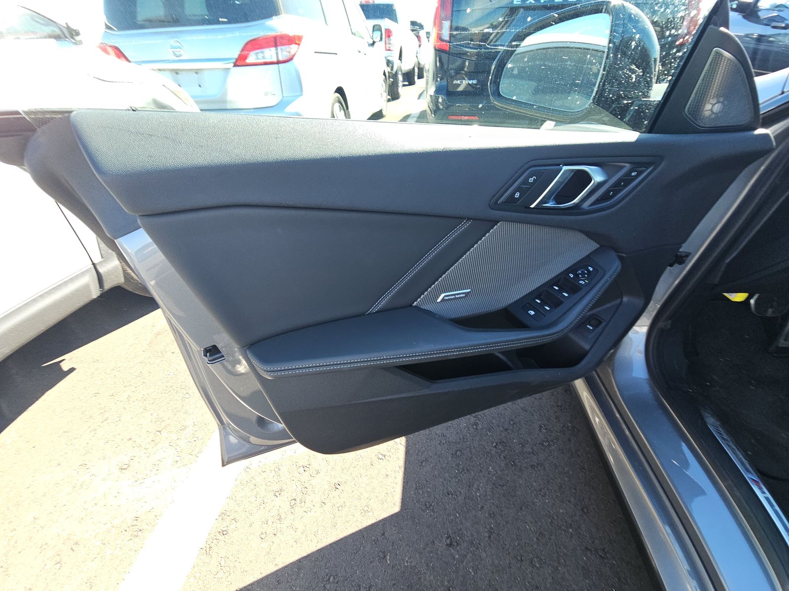 2026 BMW 2 Series 228 FWD