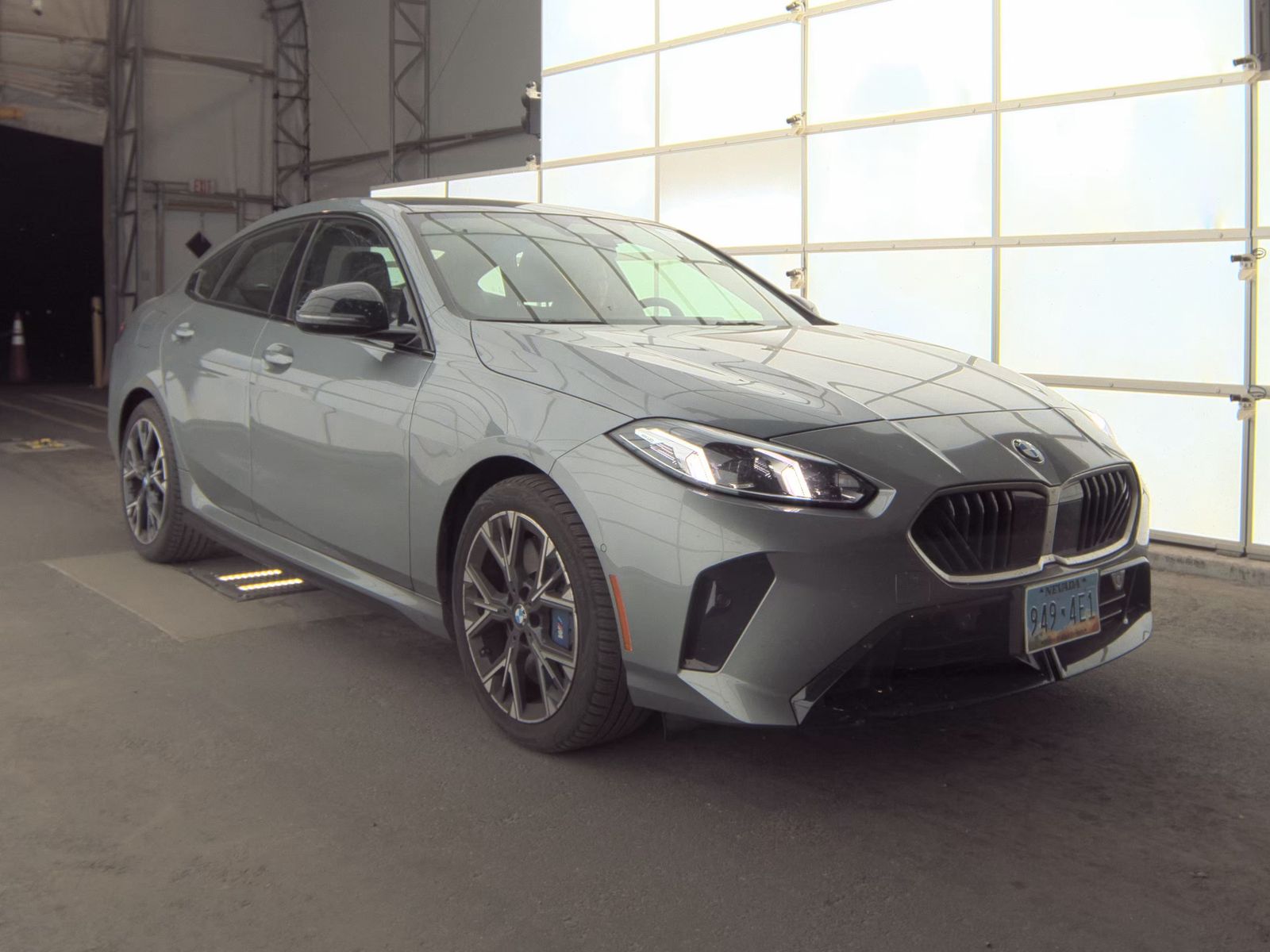 2026 BMW 2 Series 228 FWD