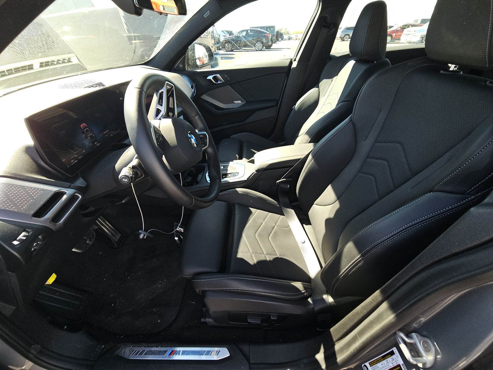 2026 BMW 2 Series 228 FWD