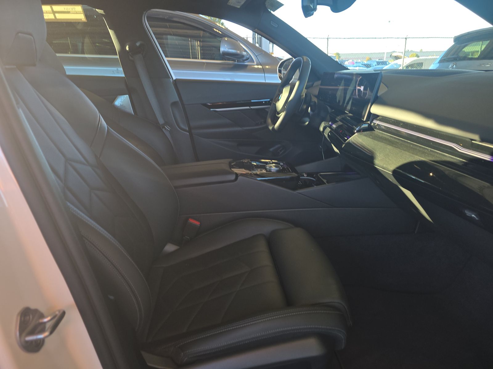 2026 BMW 5 Series 530i xDrive AWD