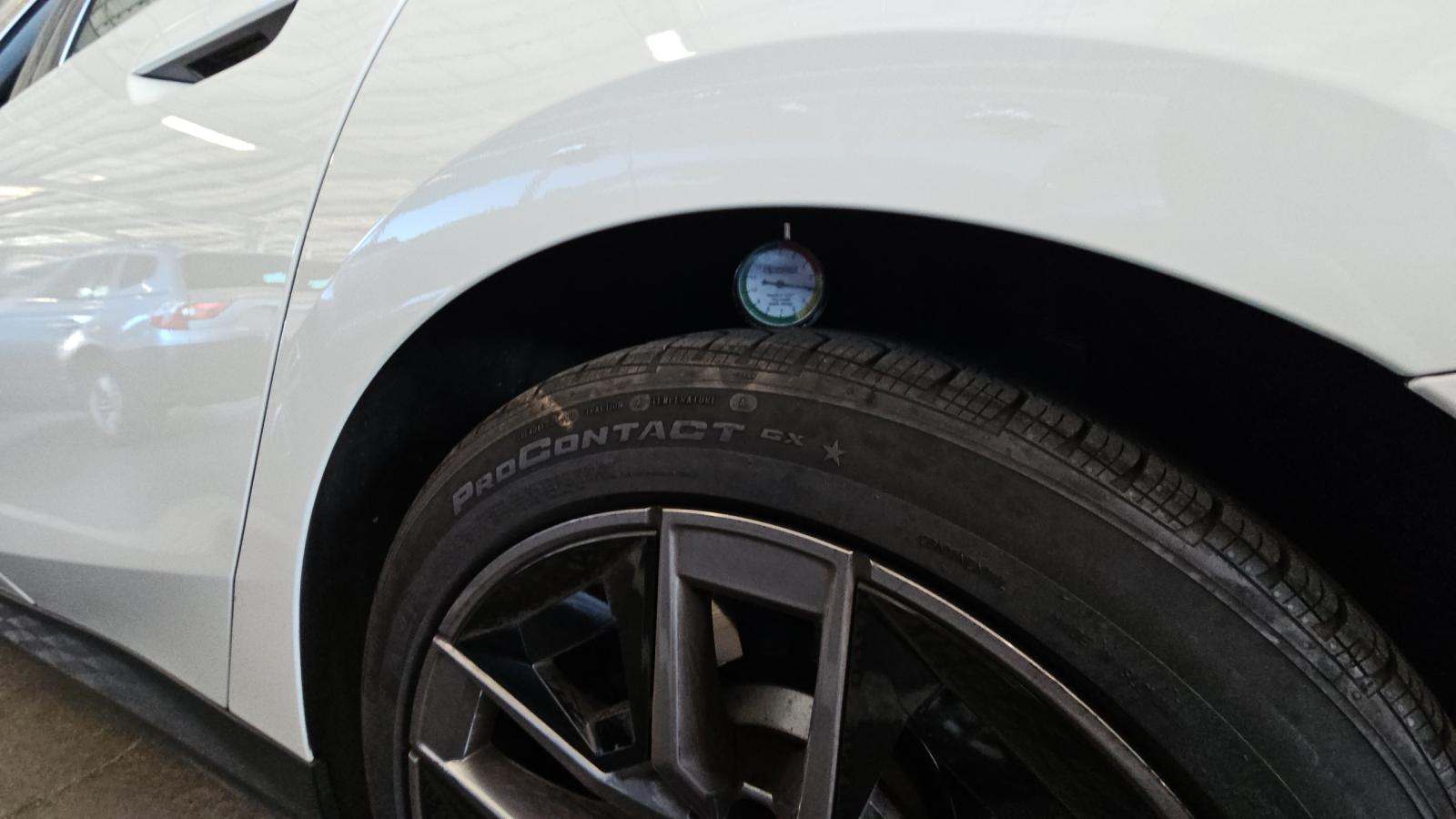 2026 BMW 5 Series 530i xDrive AWD