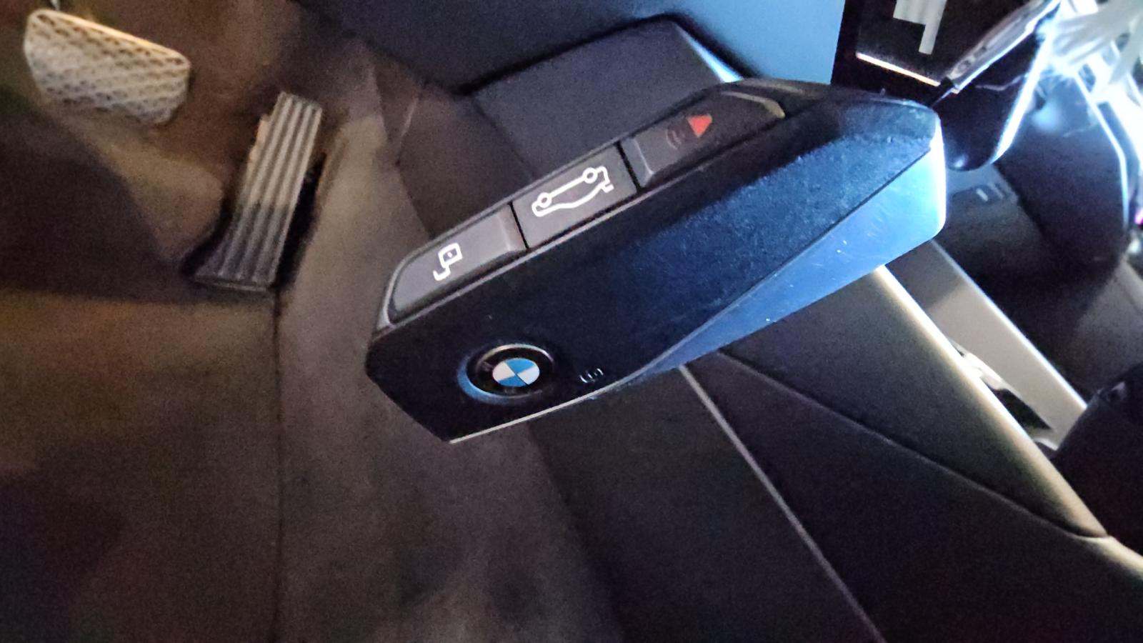 2026 BMW 5 Series 530i xDrive AWD