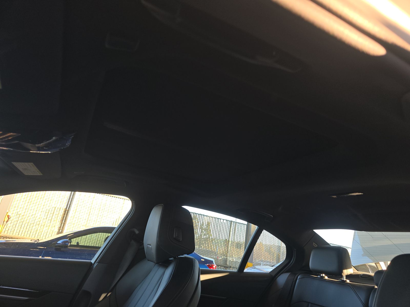 2026 BMW 5 Series 530i xDrive AWD