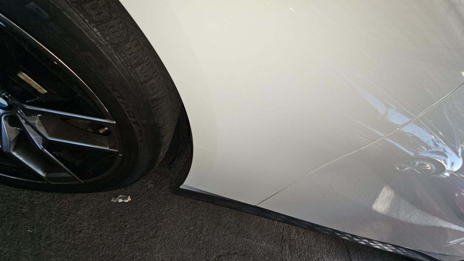 2026 BMW 5 Series 530i xDrive AWD