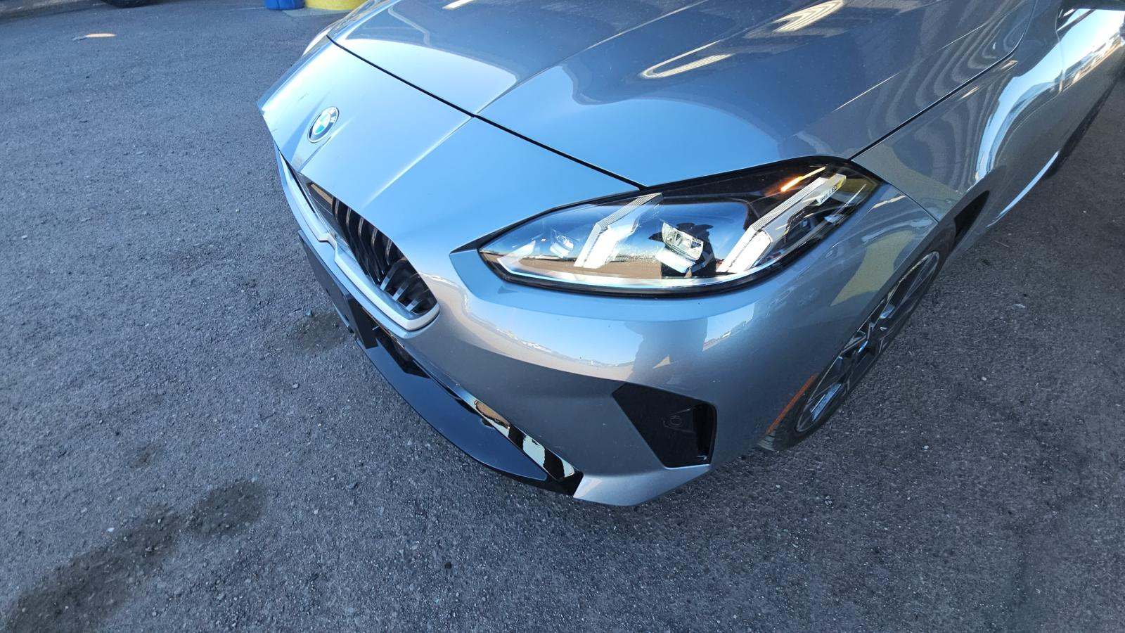 2026 BMW 2 Series 228 xDrive AWD