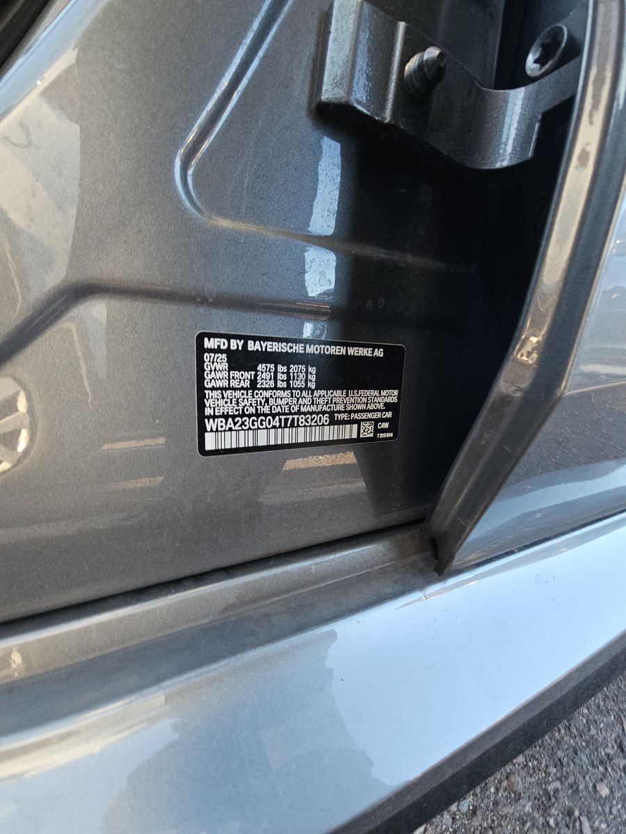 2026 BMW 2 Series 228 xDrive AWD