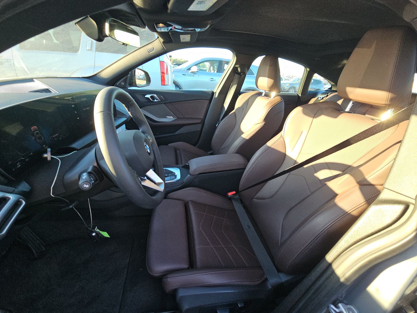 2026 BMW 2 Series 228 xDrive AWD