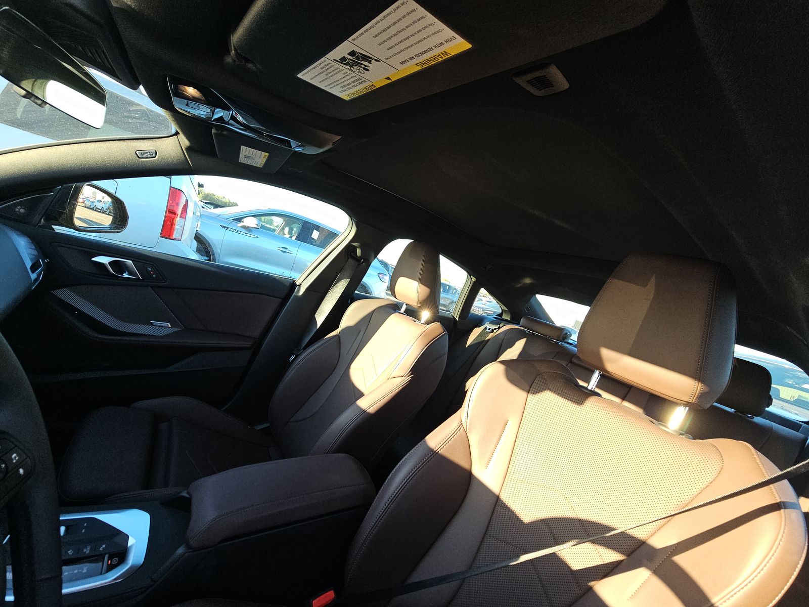 2026 BMW 2 Series 228 xDrive AWD