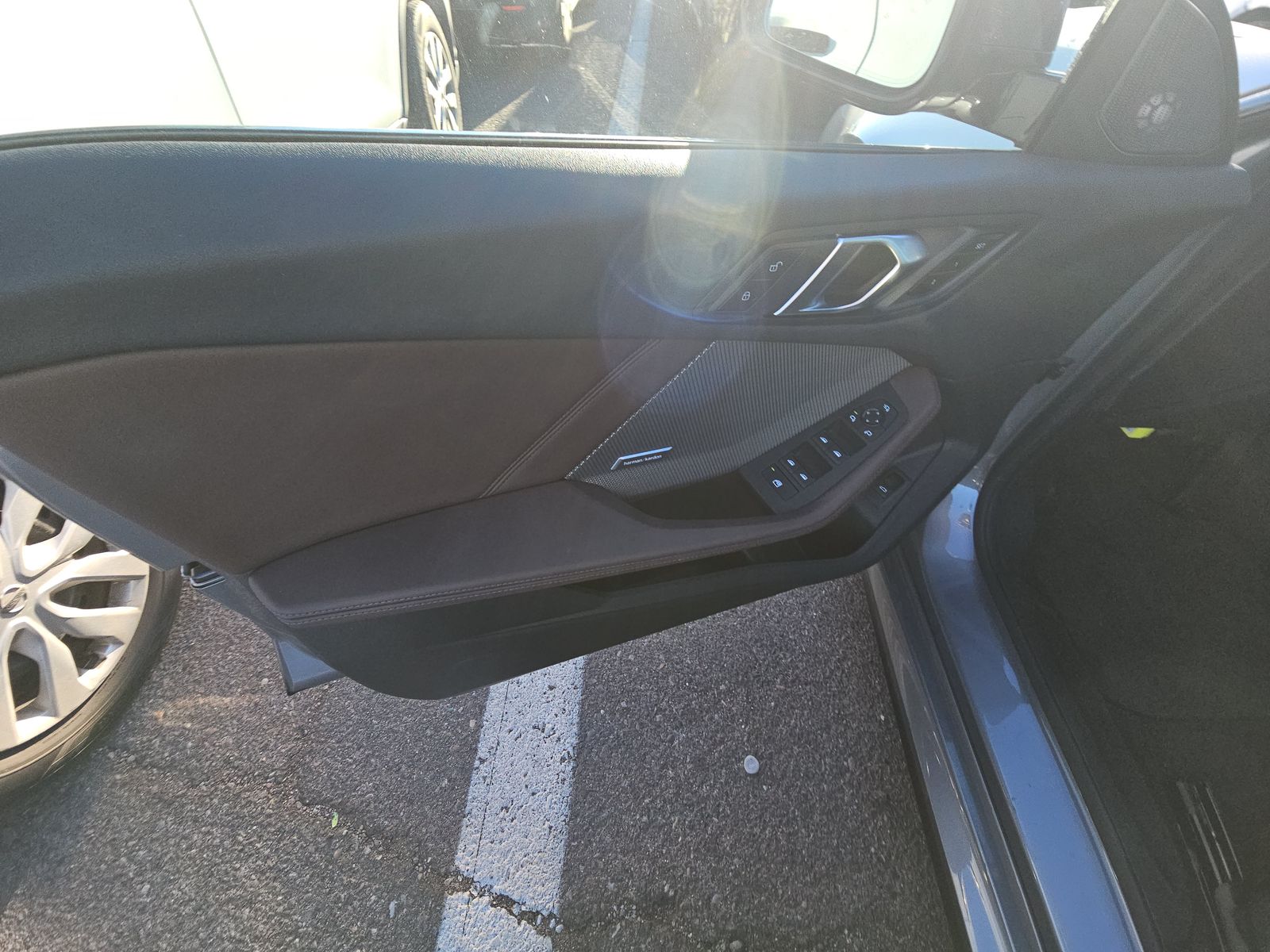 2026 BMW 2 Series 228 xDrive AWD