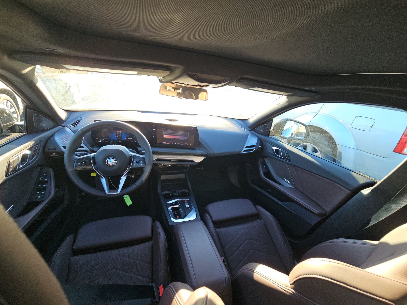 2026 BMW 2 Series 228 xDrive AWD