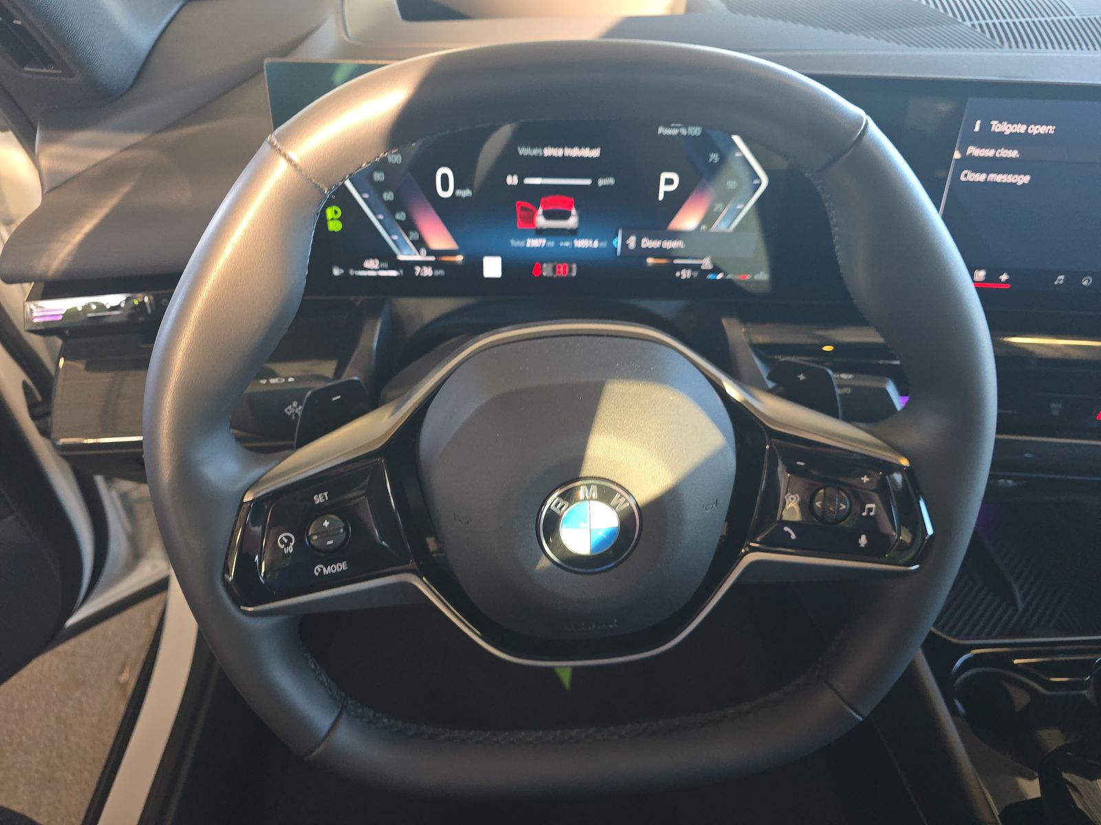 2026 BMW 5 Series 530i xDrive AWD