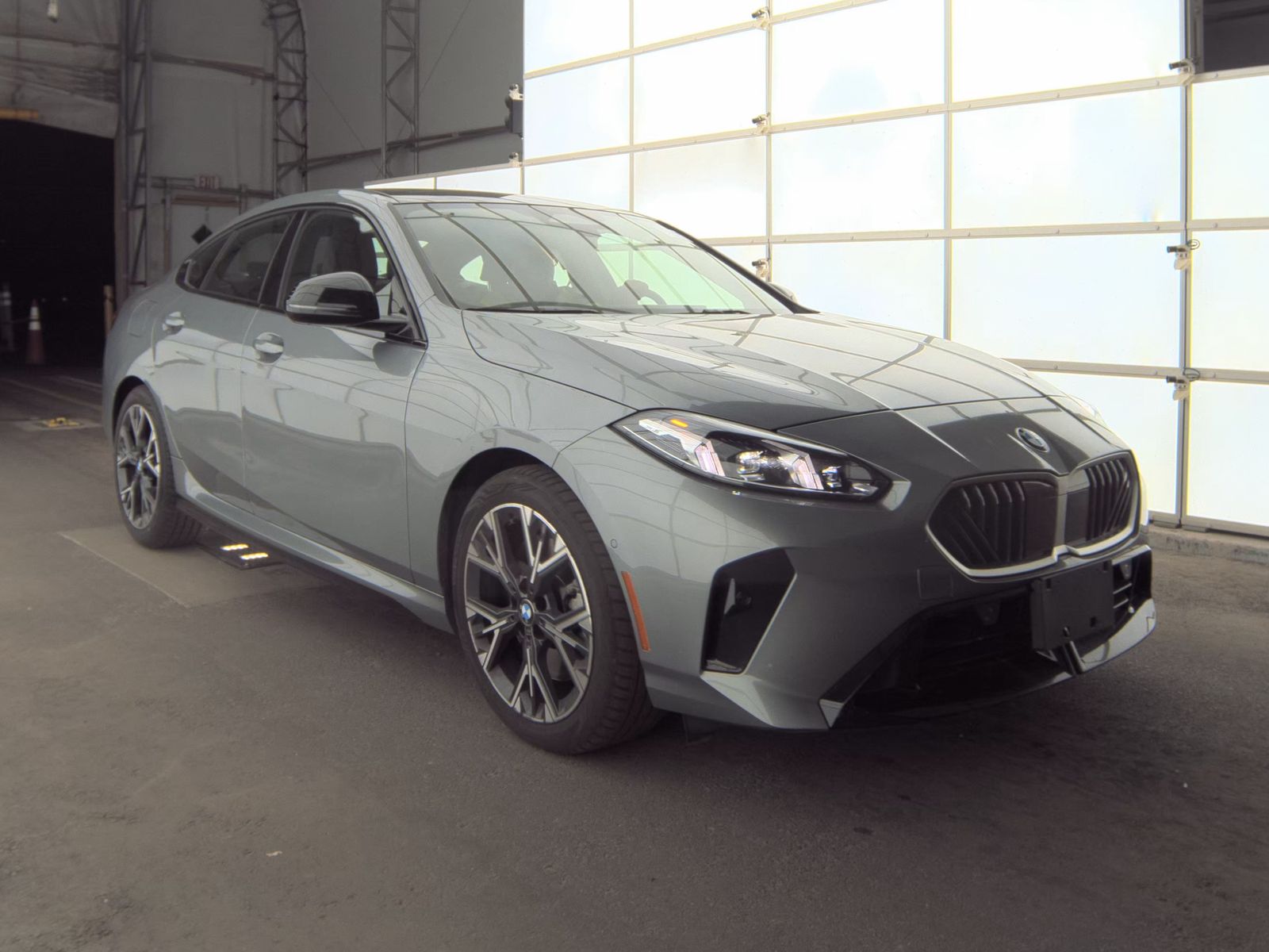 2026 BMW 2 Series 228 xDrive AWD