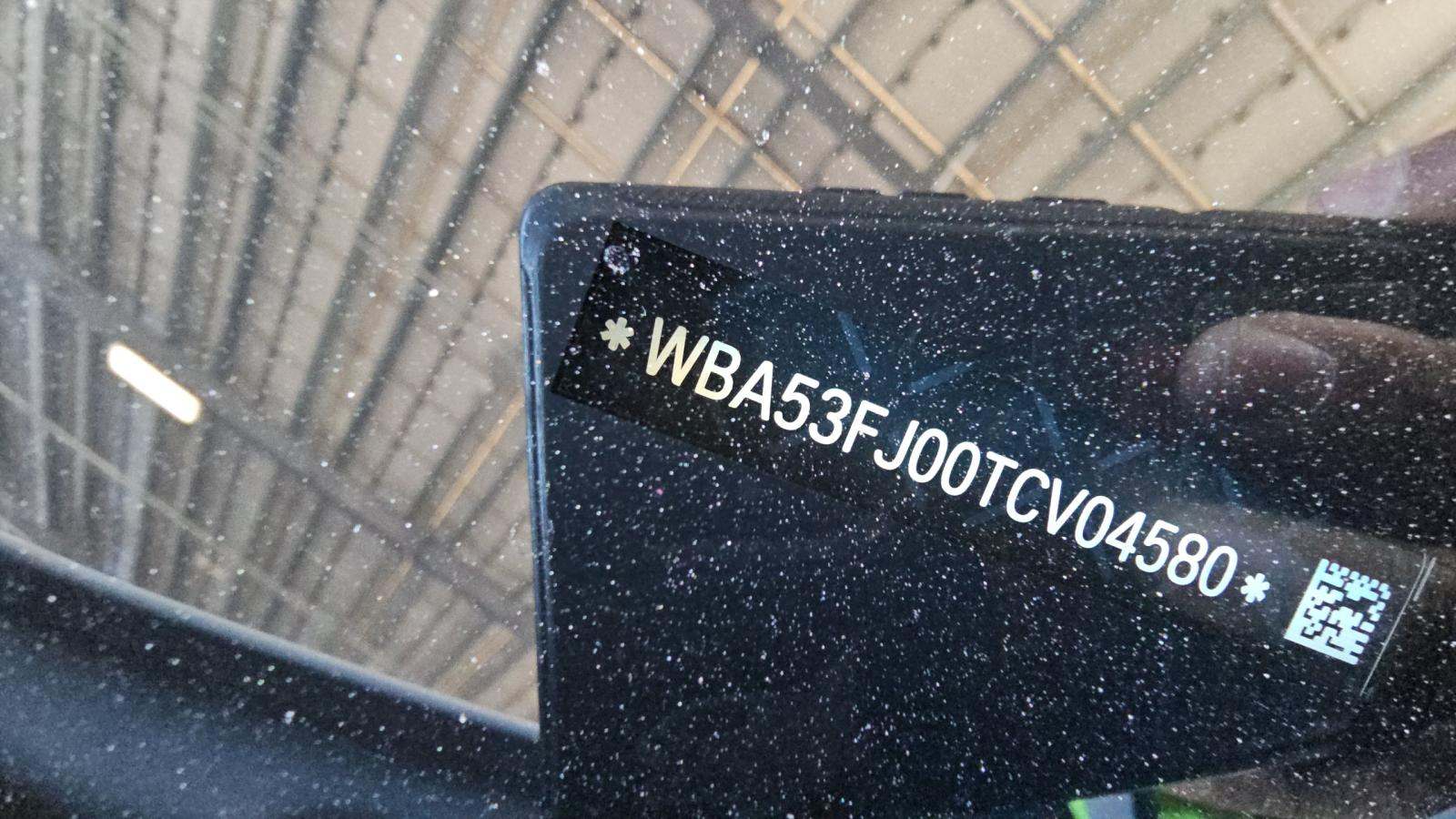 2026 BMW 5 Series 530i xDrive AWD