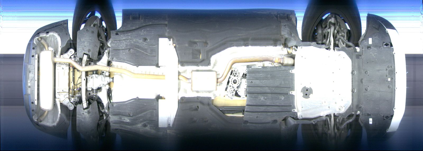 2026 BMW 5 Series 530i xDrive AWD