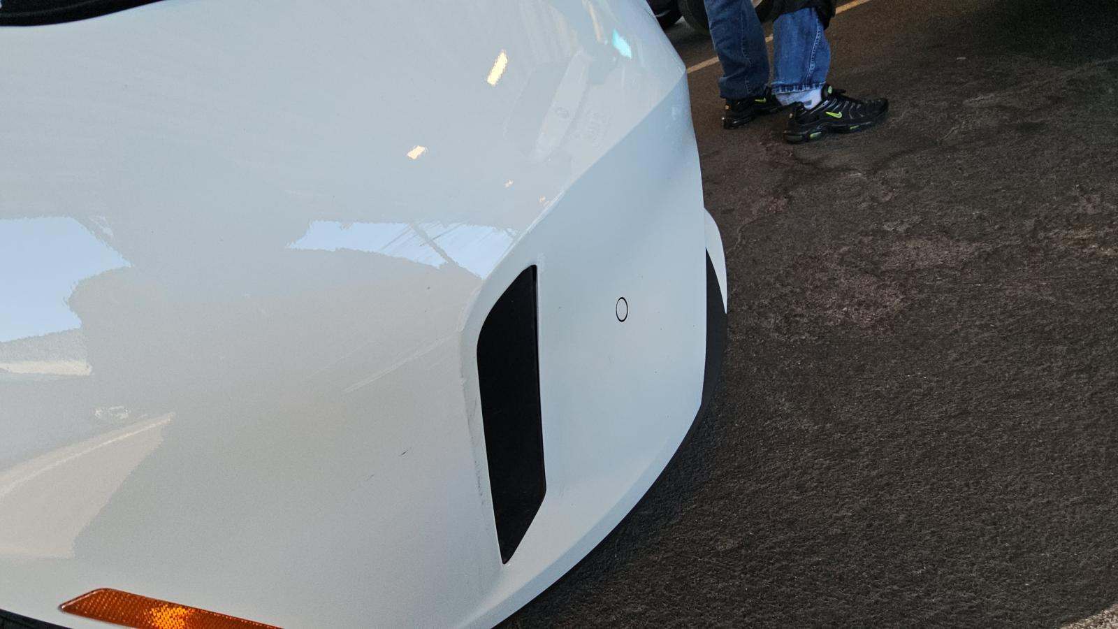 2026 BMW 5 Series 530i xDrive AWD