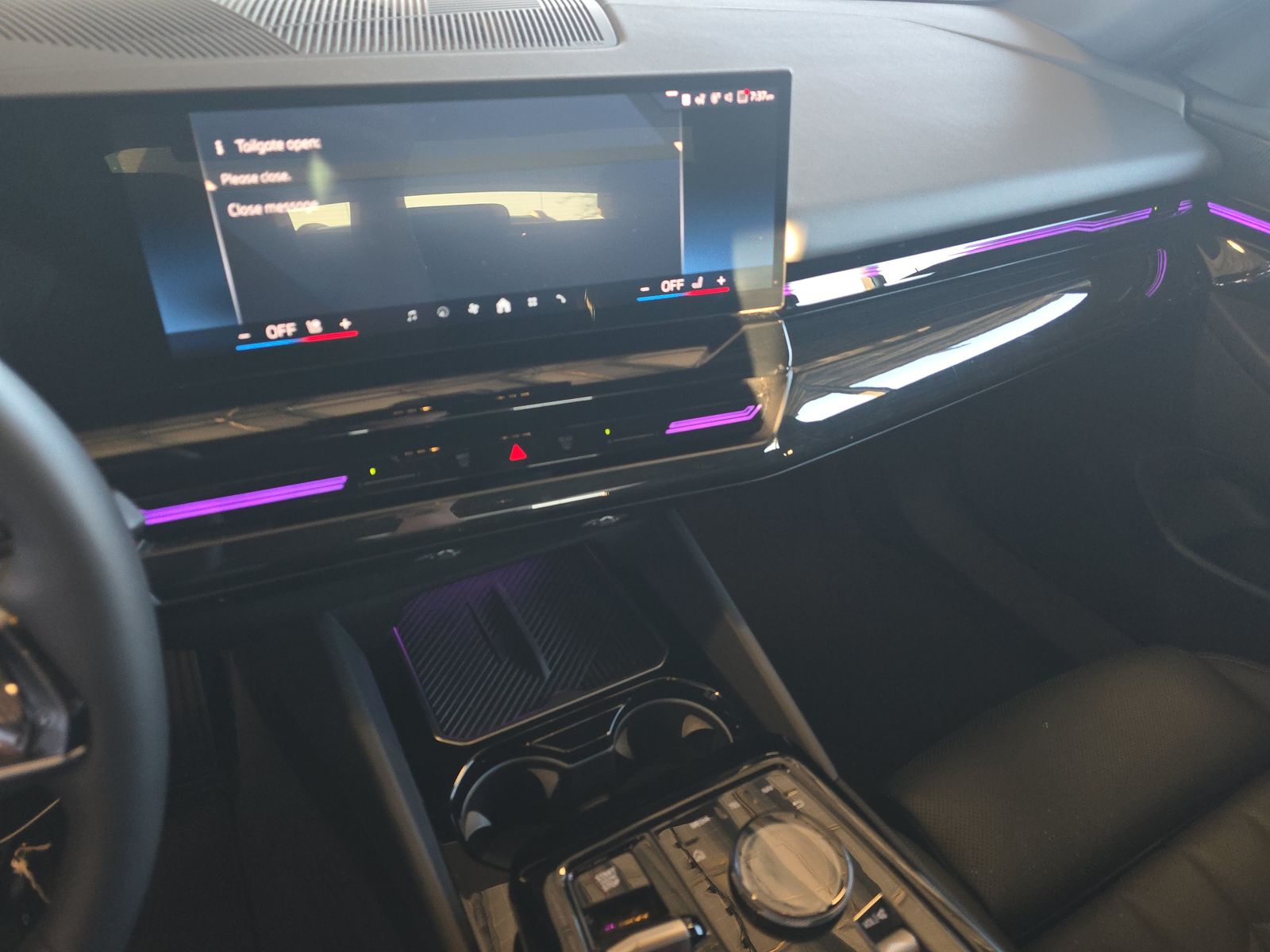 2026 BMW 5 Series 530i xDrive AWD