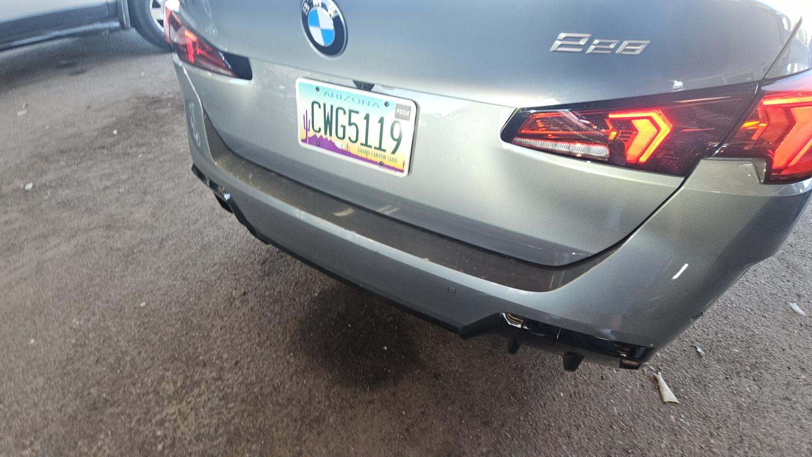 2026 BMW 2 Series 228 xDrive AWD