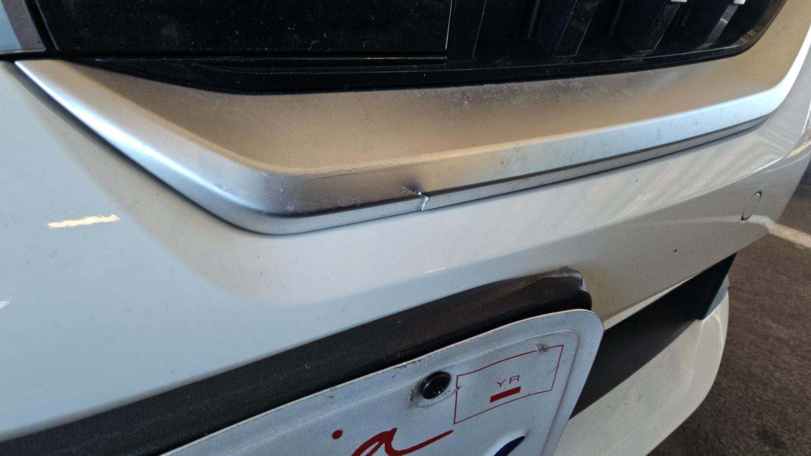 2026 BMW 5 Series 530i xDrive AWD