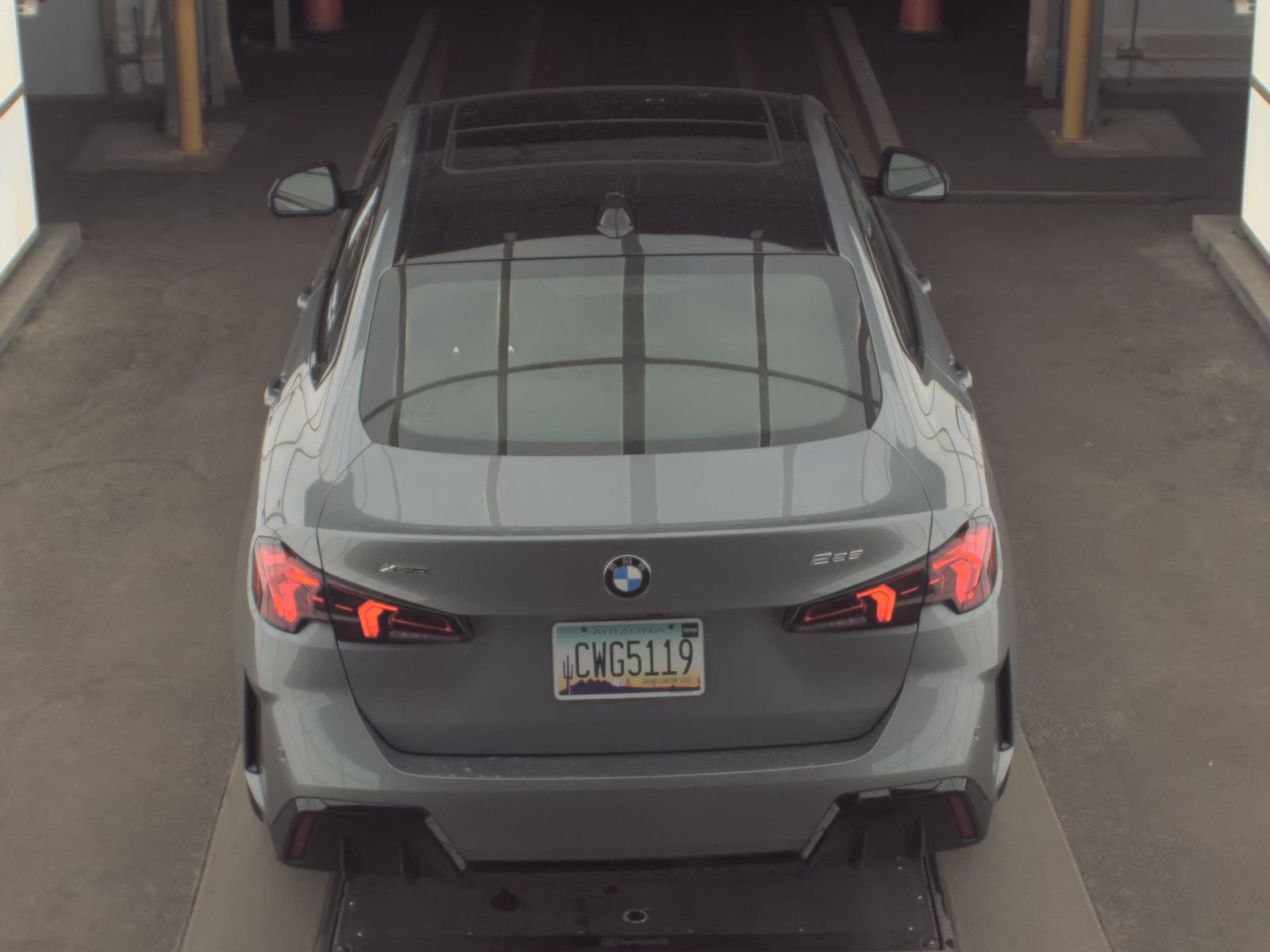 2026 BMW 2 Series 228 xDrive AWD