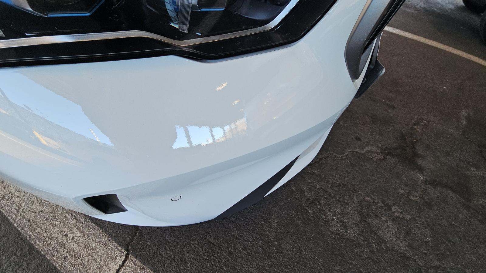 2026 BMW 5 Series 530i xDrive AWD