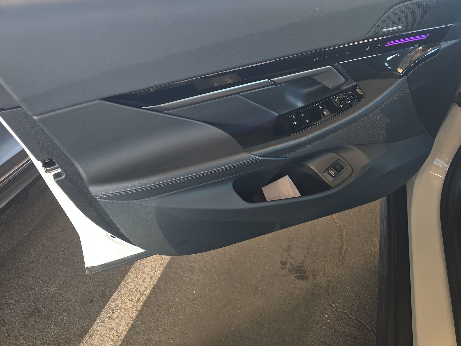 2026 BMW 5 Series 530i xDrive AWD