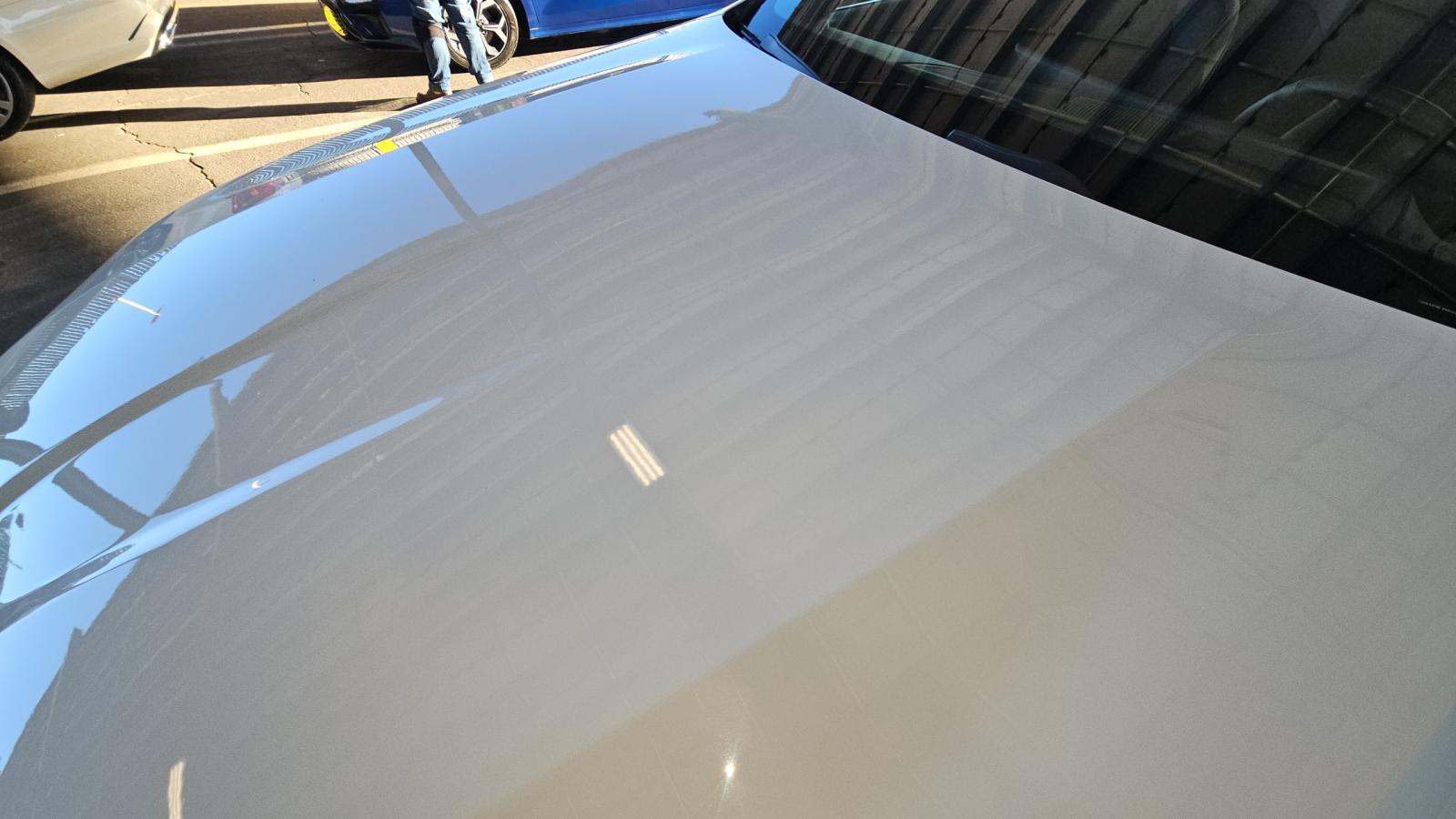 2026 BMW 5 Series 530i xDrive AWD