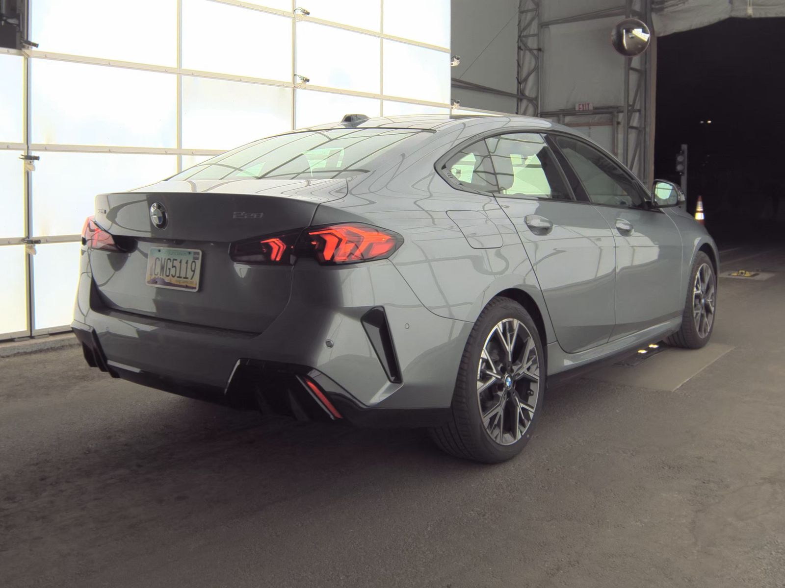 2026 BMW 2 Series 228 xDrive AWD