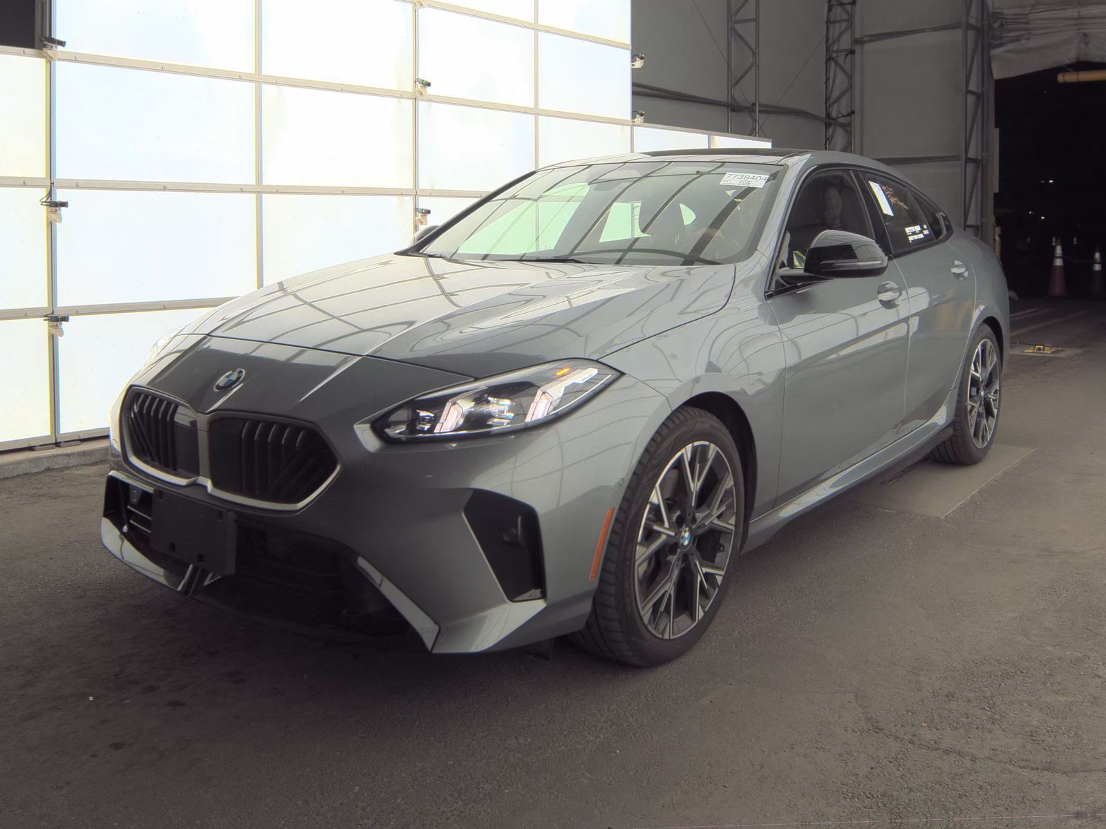 2026 BMW 2 Series 228 xDrive AWD