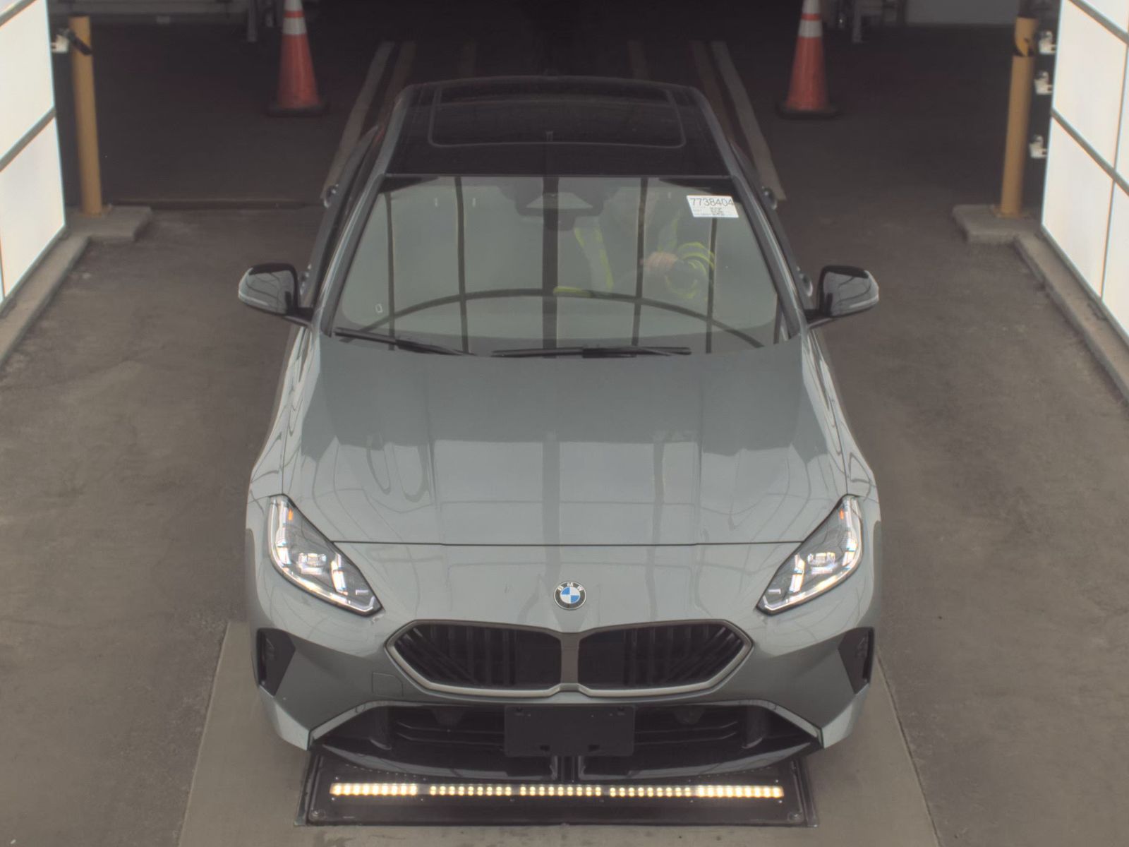 2026 BMW 2 Series 228 xDrive AWD