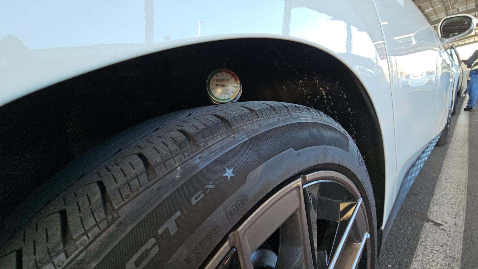 2026 BMW 5 Series 530i xDrive AWD