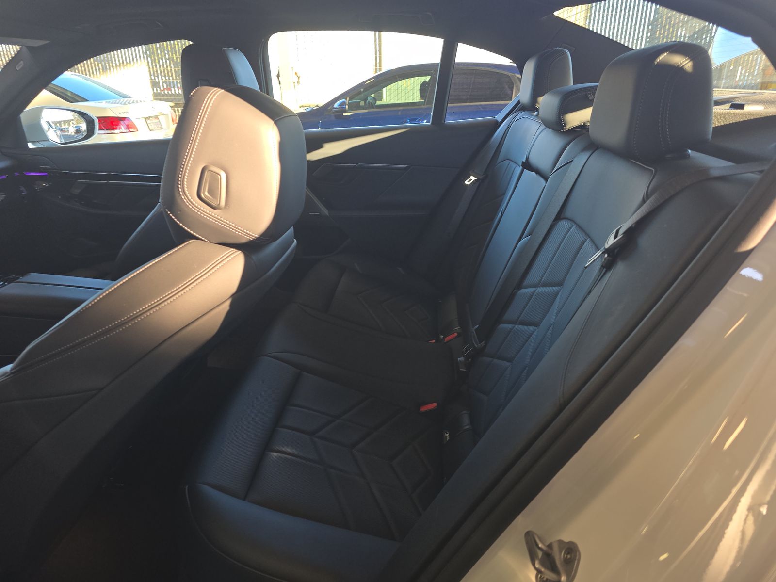 2026 BMW 5 Series 530i xDrive AWD