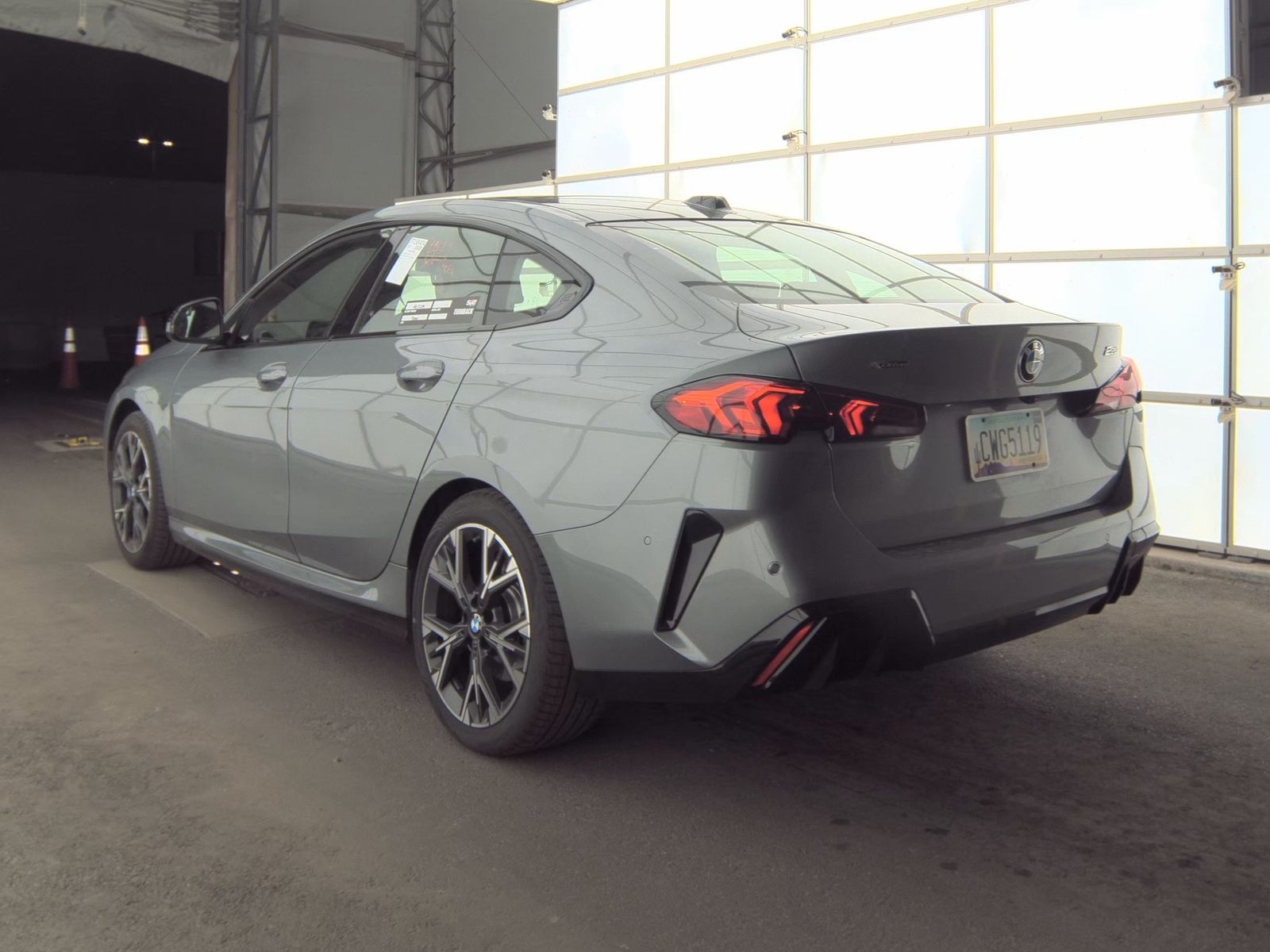 2026 BMW 2 Series 228 xDrive AWD